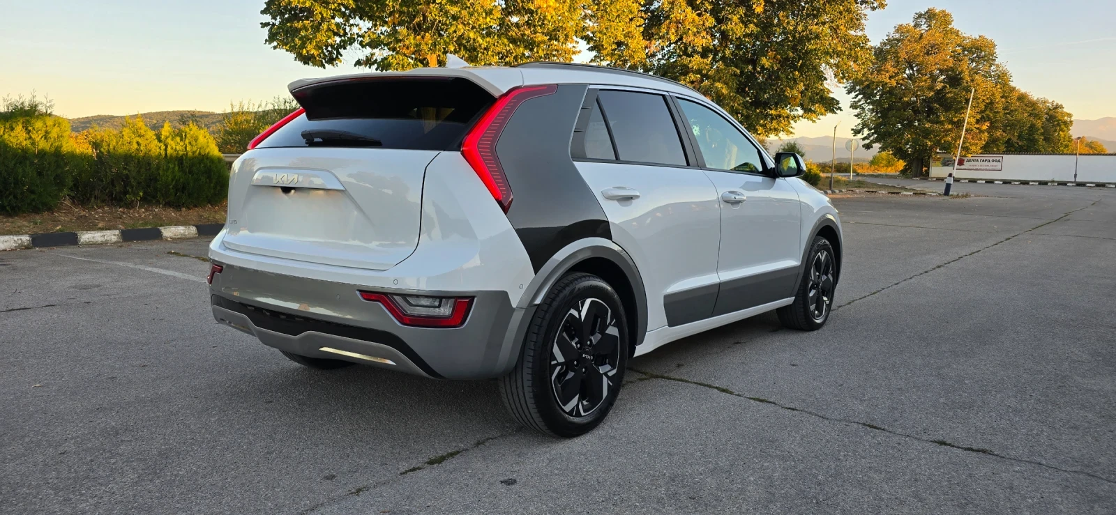 Kia Niro EV GT-LINE | Mobile.bg � ����������� 5