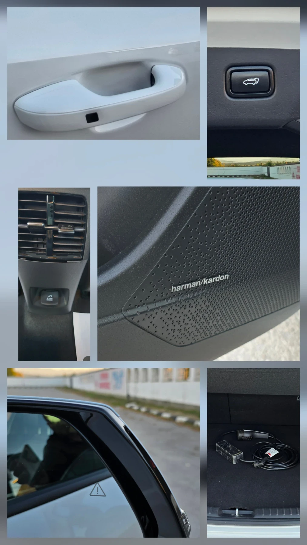 Kia Niro EV GT-LINE | Mobile.bg � ����������� 17