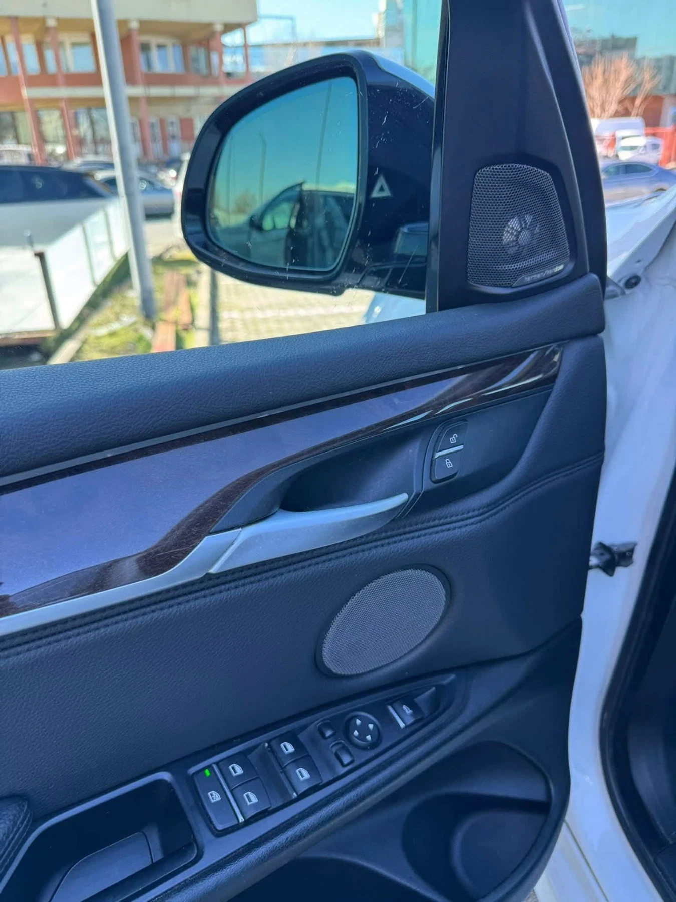 BMW X5, снимка 5 - Автомобили и джипове - 56374127