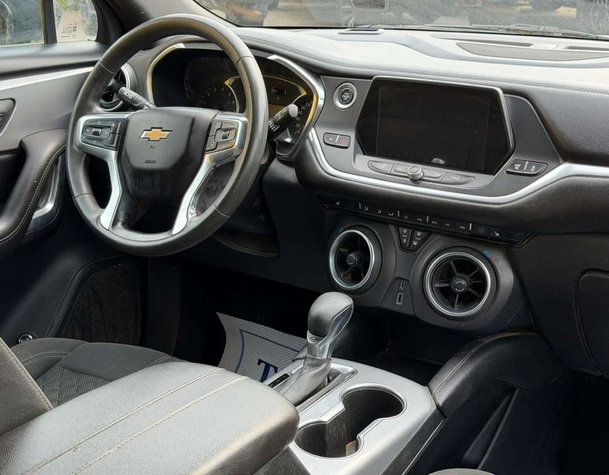 Chevrolet Blazer LT - V6! BACKUP CAMERA! HEATED SEATS! | Mobile.bg � ����������� 14