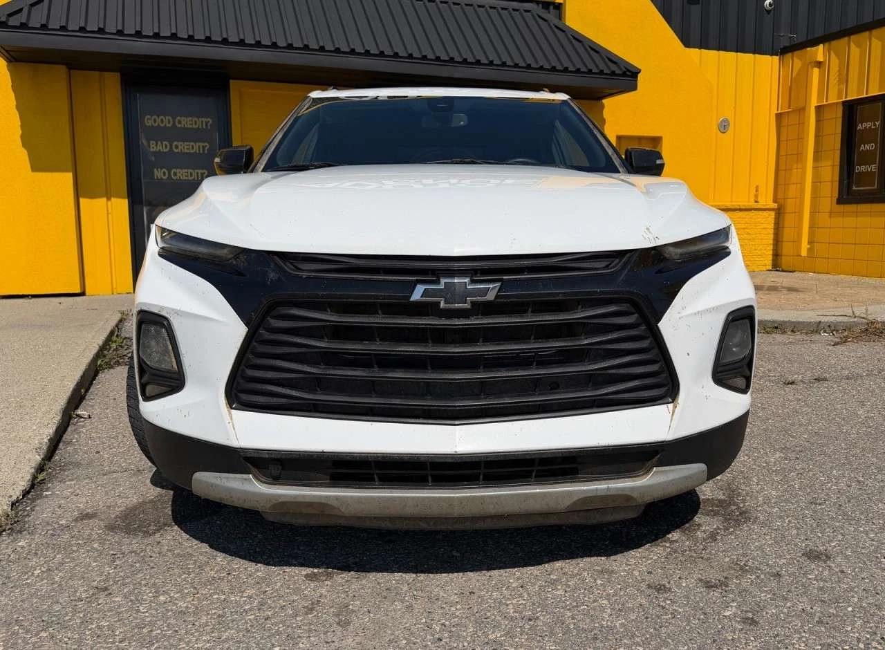 Chevrolet Blazer LT - V6! BACKUP CAMERA! HEATED SEATS! | Mobile.bg � ����������� 8