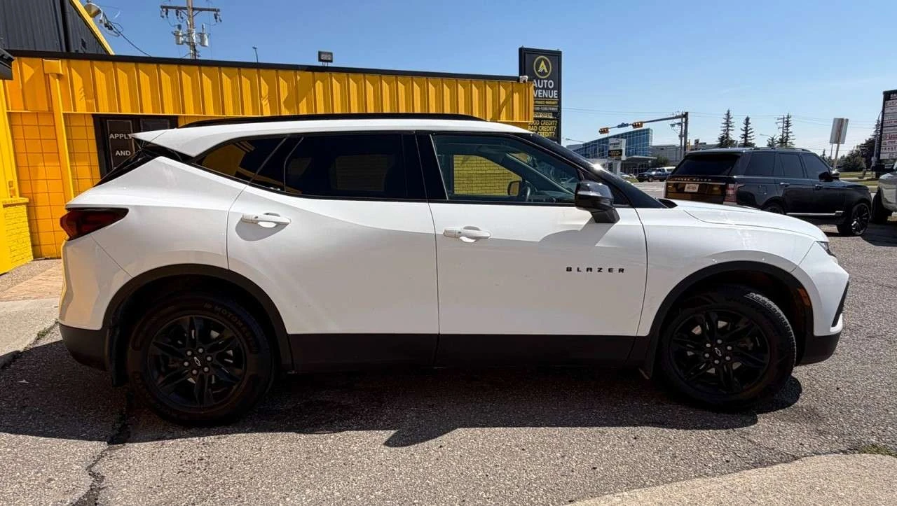 Chevrolet Blazer LT - V6! BACKUP CAMERA! HEATED SEATS! | Mobile.bg � ����������� 6