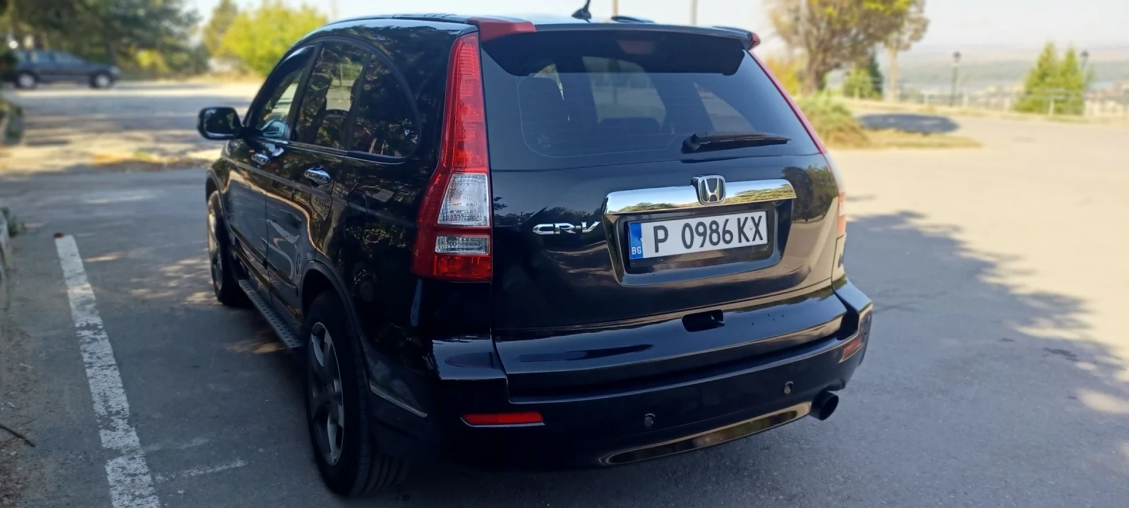 Honda Cr-v | Mobile.bg � ����������� 5