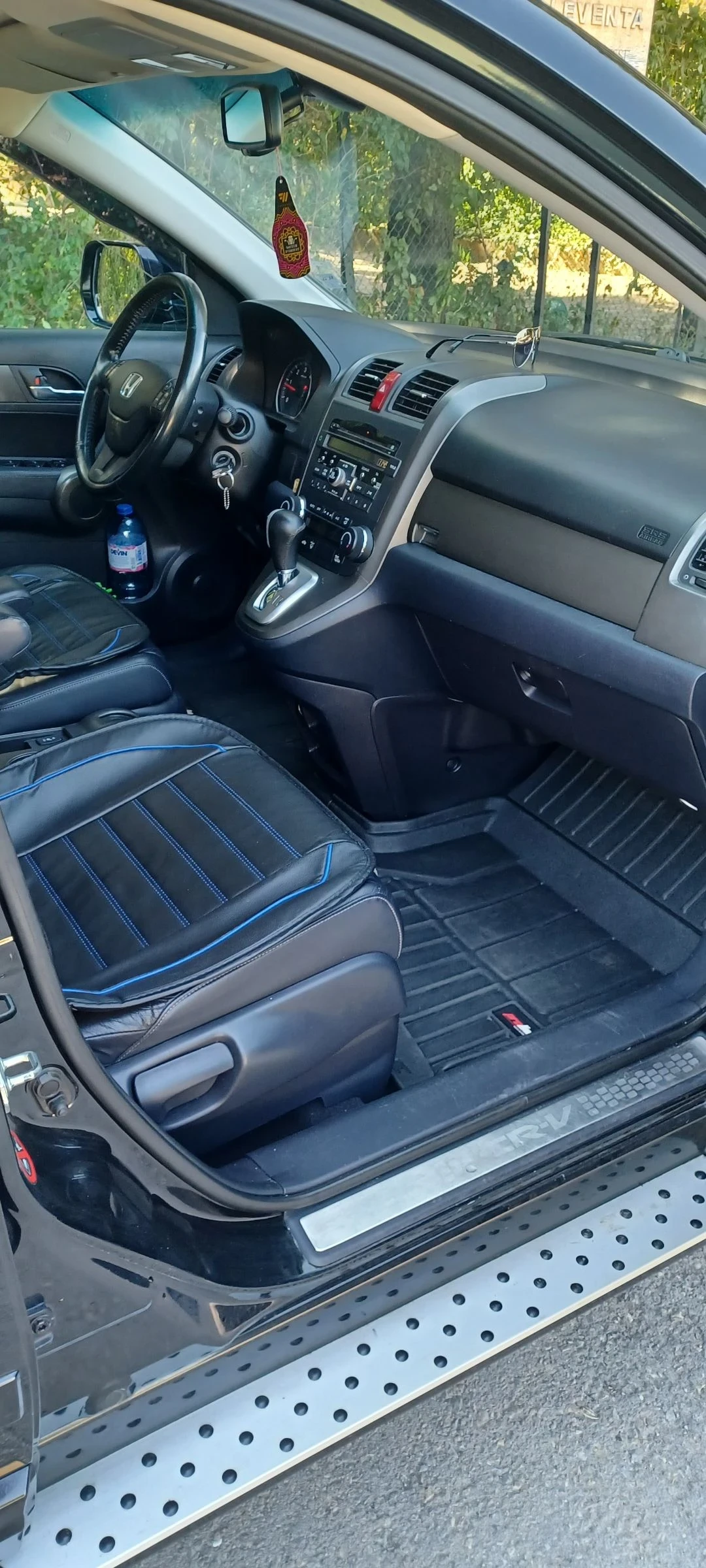 Honda Cr-v | Mobile.bg � ����������� 7
