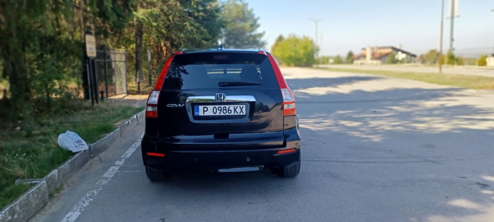 Honda Cr-v | Mobile.bg � ����������� 3