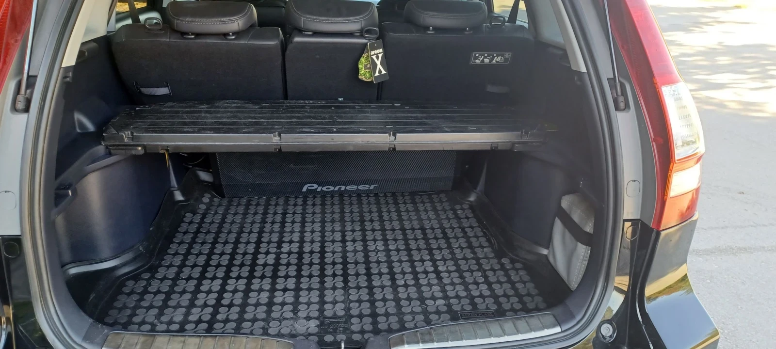 Honda Cr-v | Mobile.bg � ����������� 6