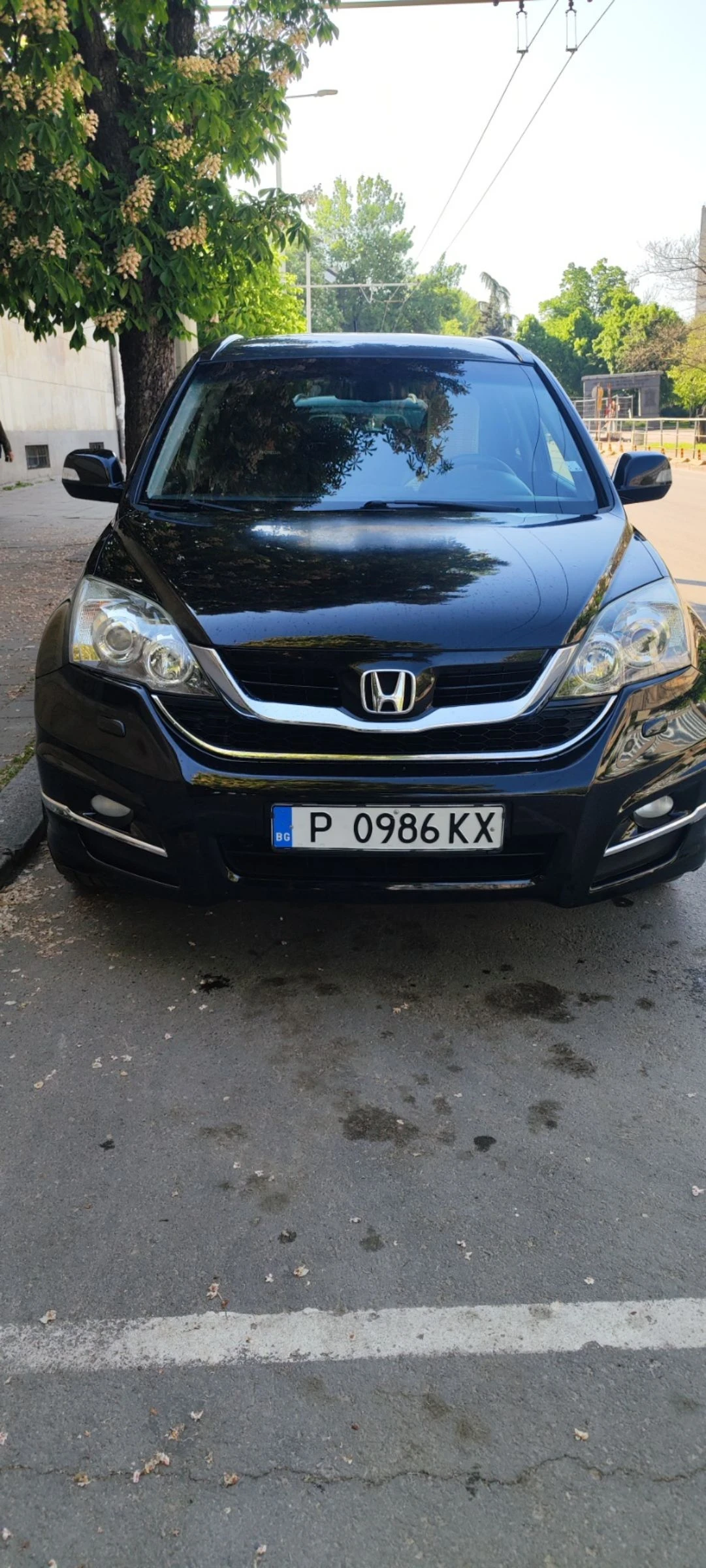 Honda Cr-v | Mobile.bg � ����������� 12