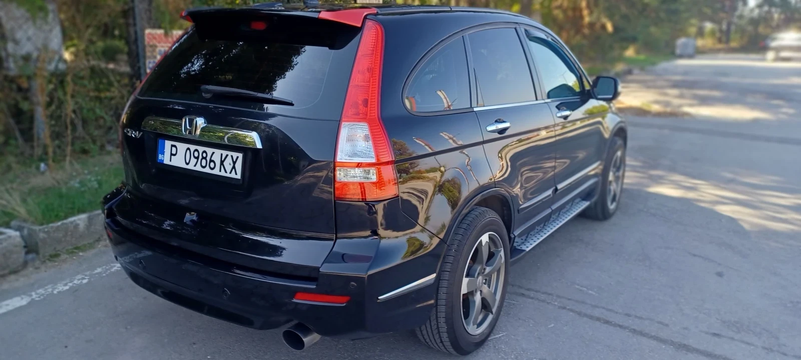 Honda Cr-v | Mobile.bg � ����������� 4