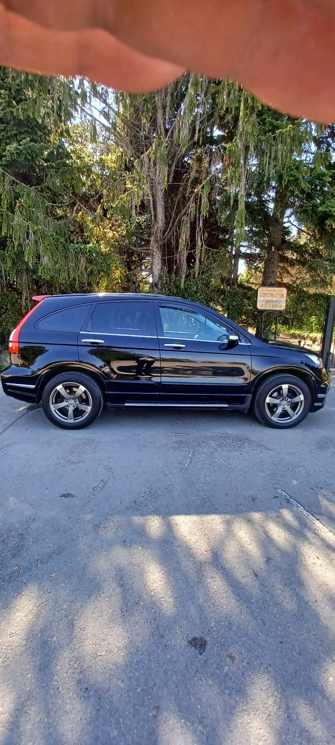 Honda Cr-v | Mobile.bg � ����������� 2