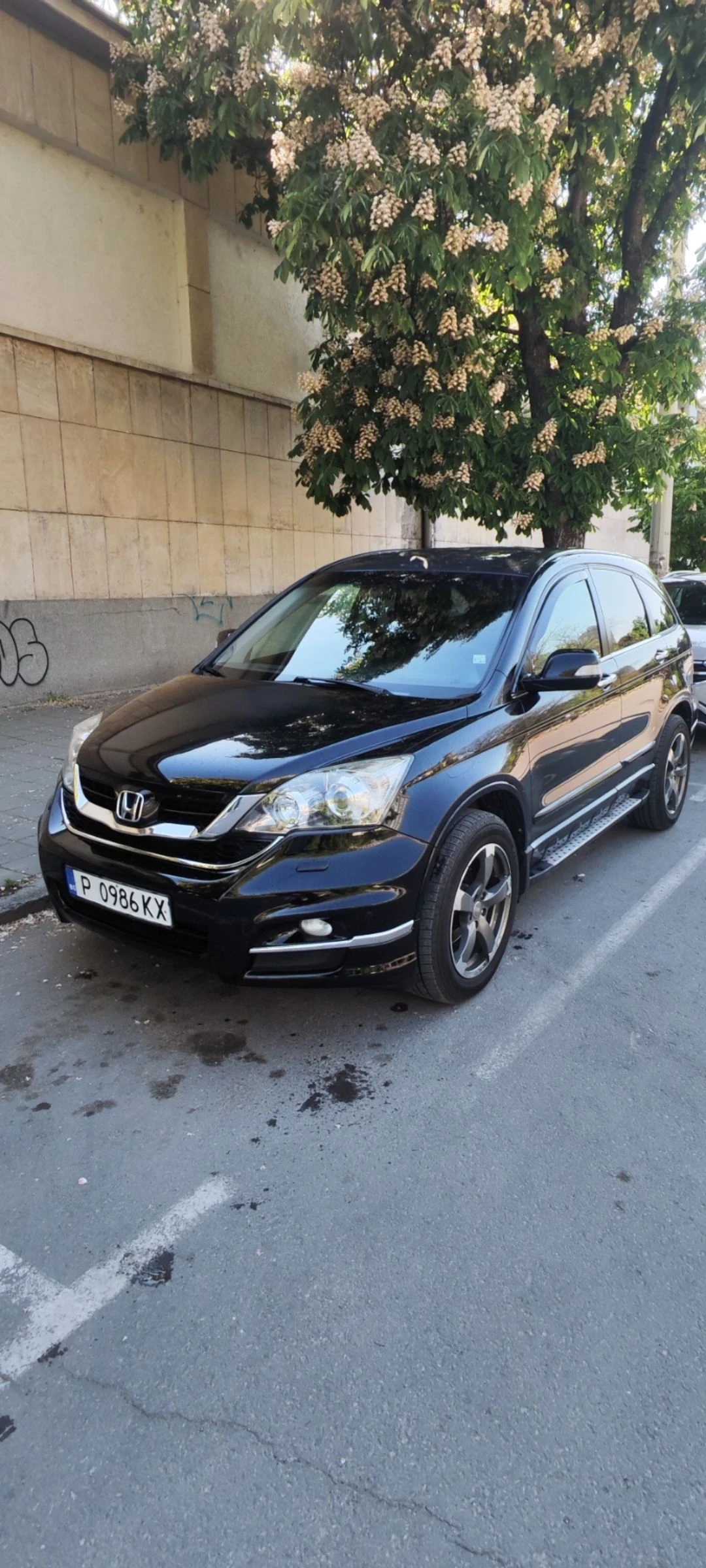 Honda Cr-v | Mobile.bg � ����������� 11