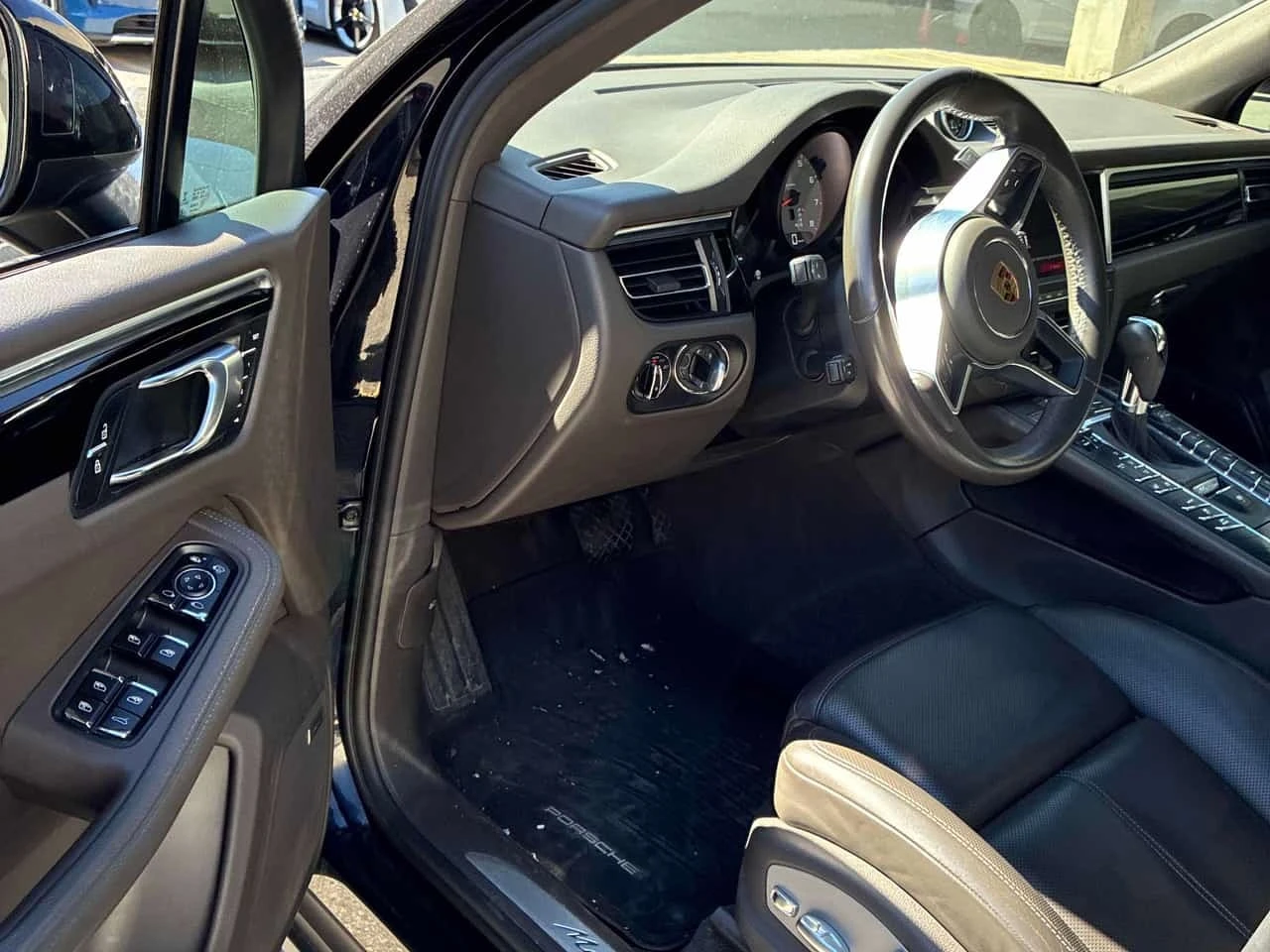 Porsche Macan * S * CARFAX * ����� �� ����������� | Mobile.bg � ����������� 5