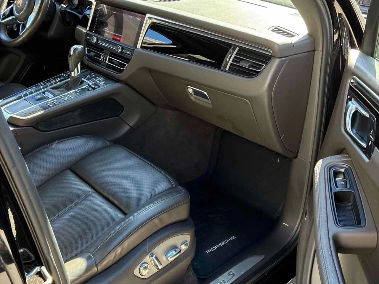 Porsche Macan * S * CARFAX * ����� �� ����������� | Mobile.bg � ����������� 15