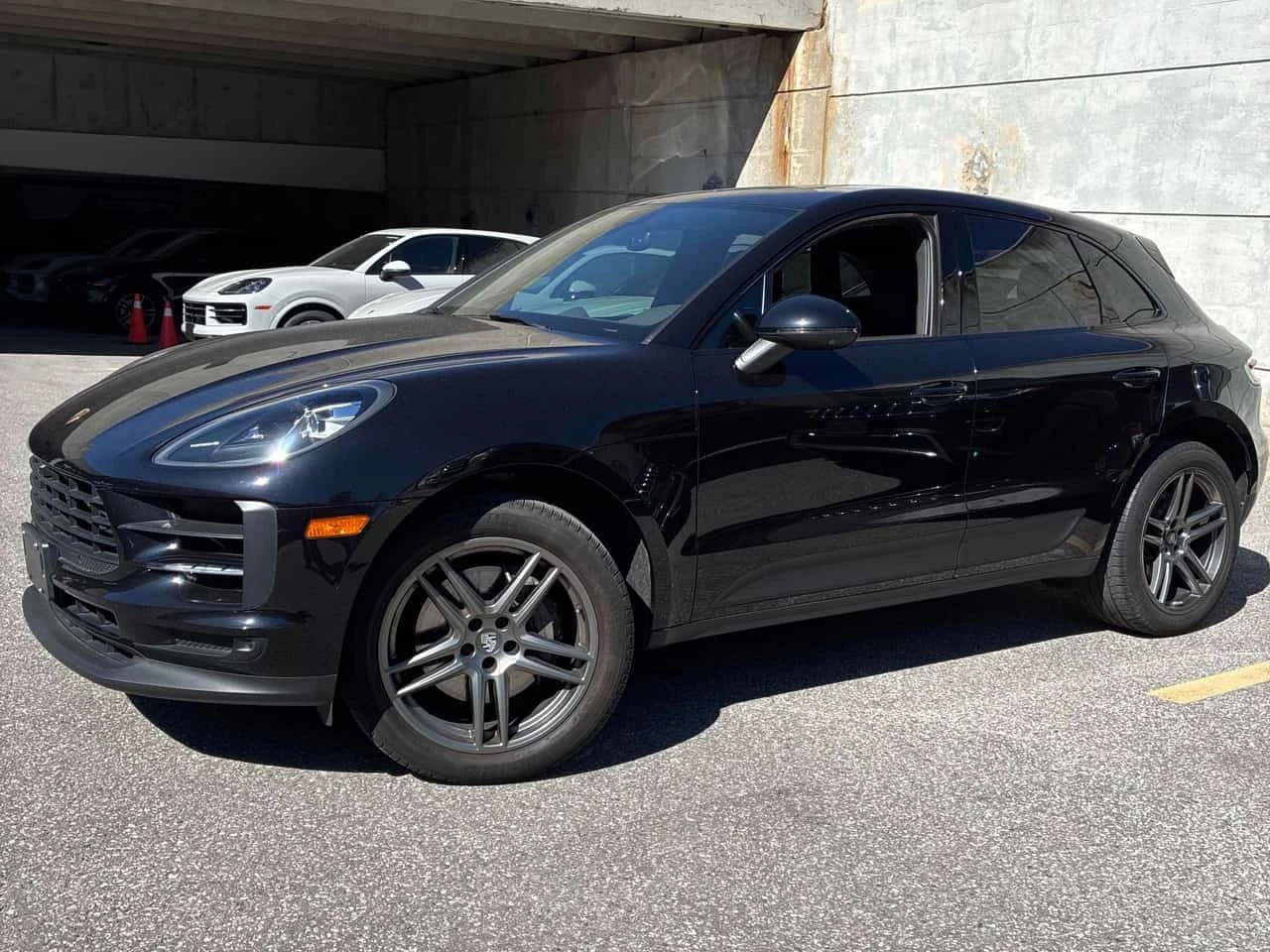 Porsche Macan * S * CARFAX * ����� �� ����������� | Mobile.bg � ����������� 2