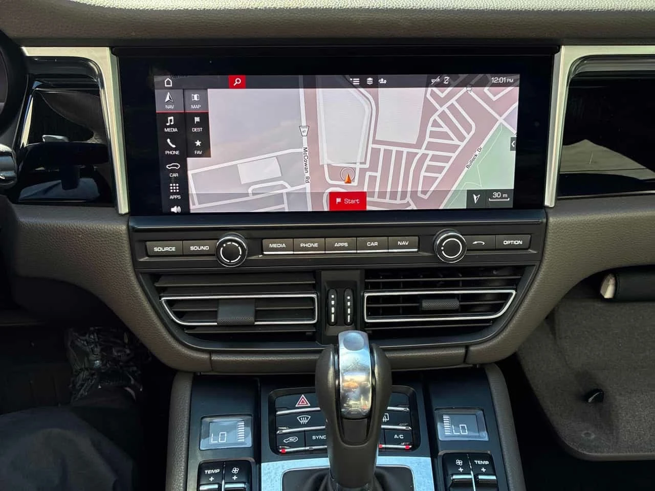 Porsche Macan * S * CARFAX * ����� �� ����������� | Mobile.bg � ����������� 9