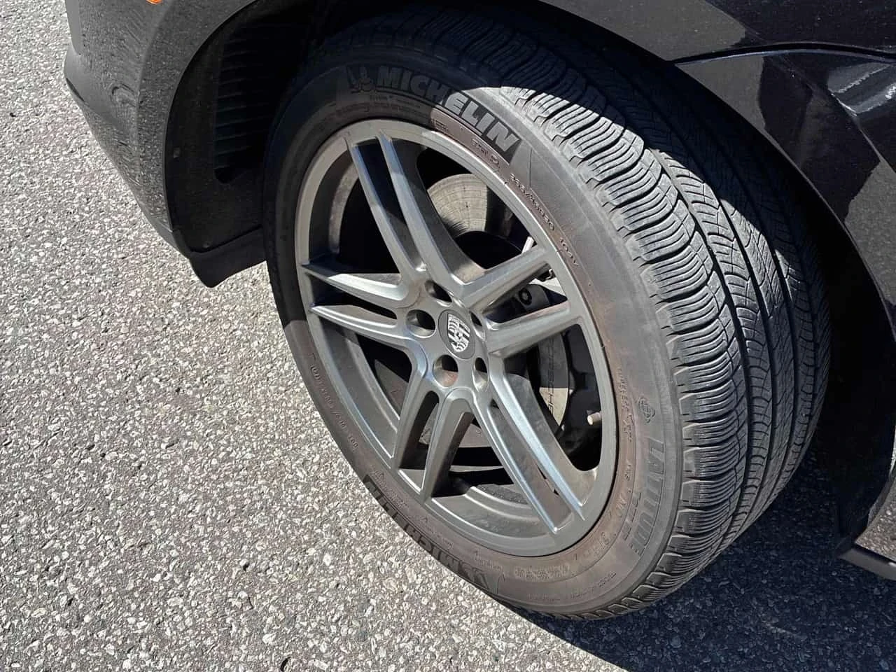 Porsche Macan * S * CARFAX * ����� �� ����������� | Mobile.bg � ����������� 7