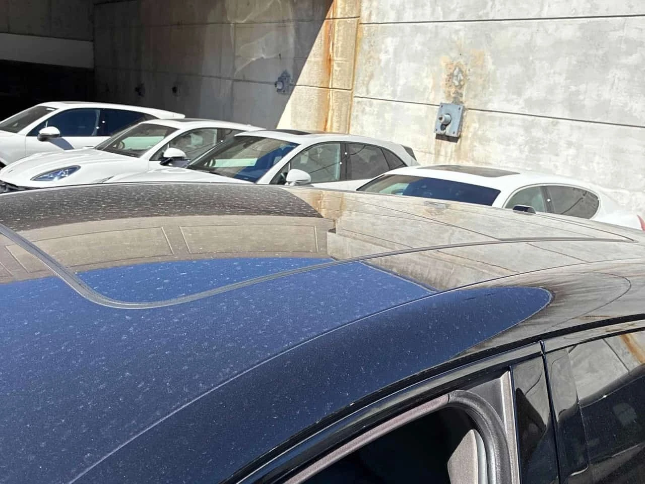 Porsche Macan * S * CARFAX * ����� �� ����������� | Mobile.bg � ����������� 12