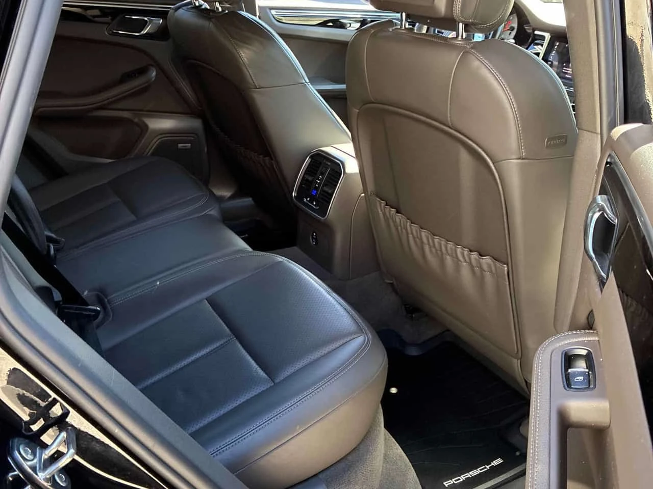 Porsche Macan * S * CARFAX * ����� �� ����������� | Mobile.bg � ����������� 14