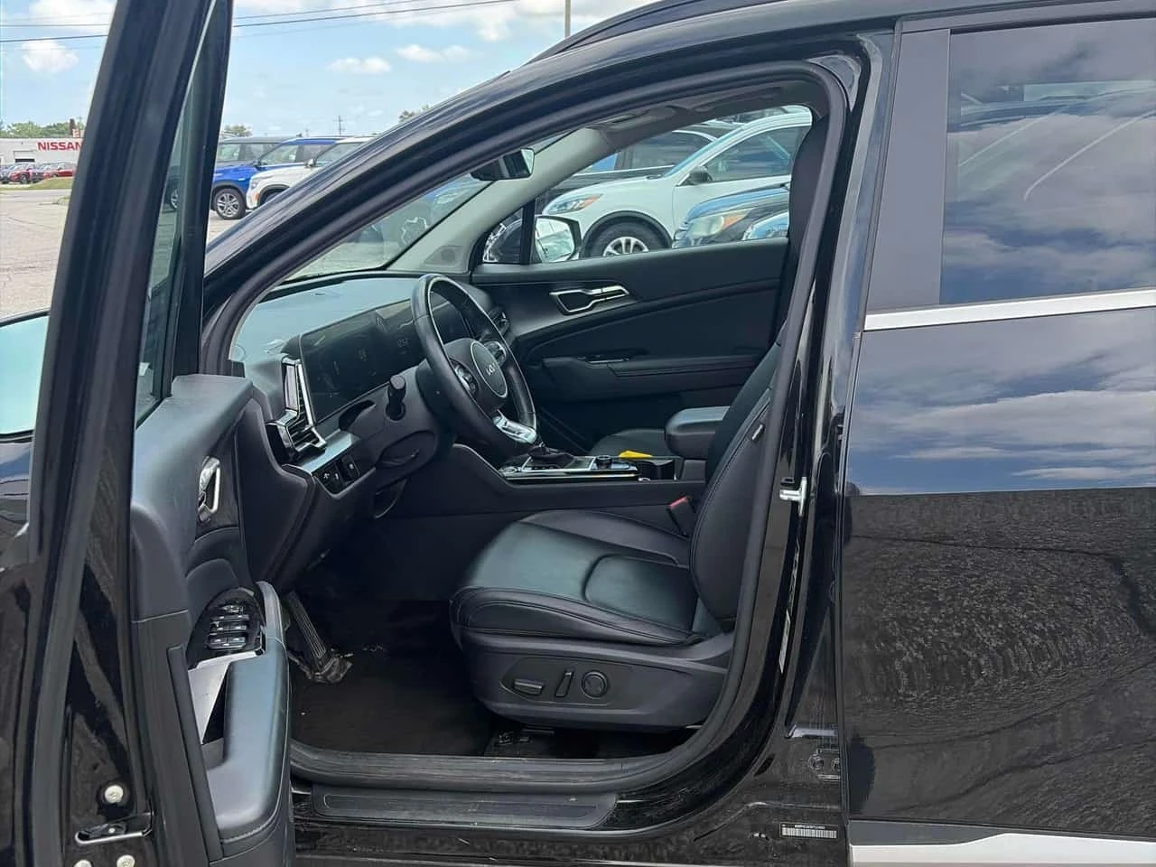 Kia Sportage * EX * CARFAX * ���� �� �� | Mobile.bg � ����������� 7