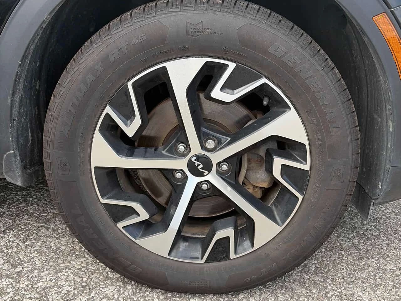 Kia Sportage * EX * CARFAX * ���� �� �� | Mobile.bg � ����������� 6