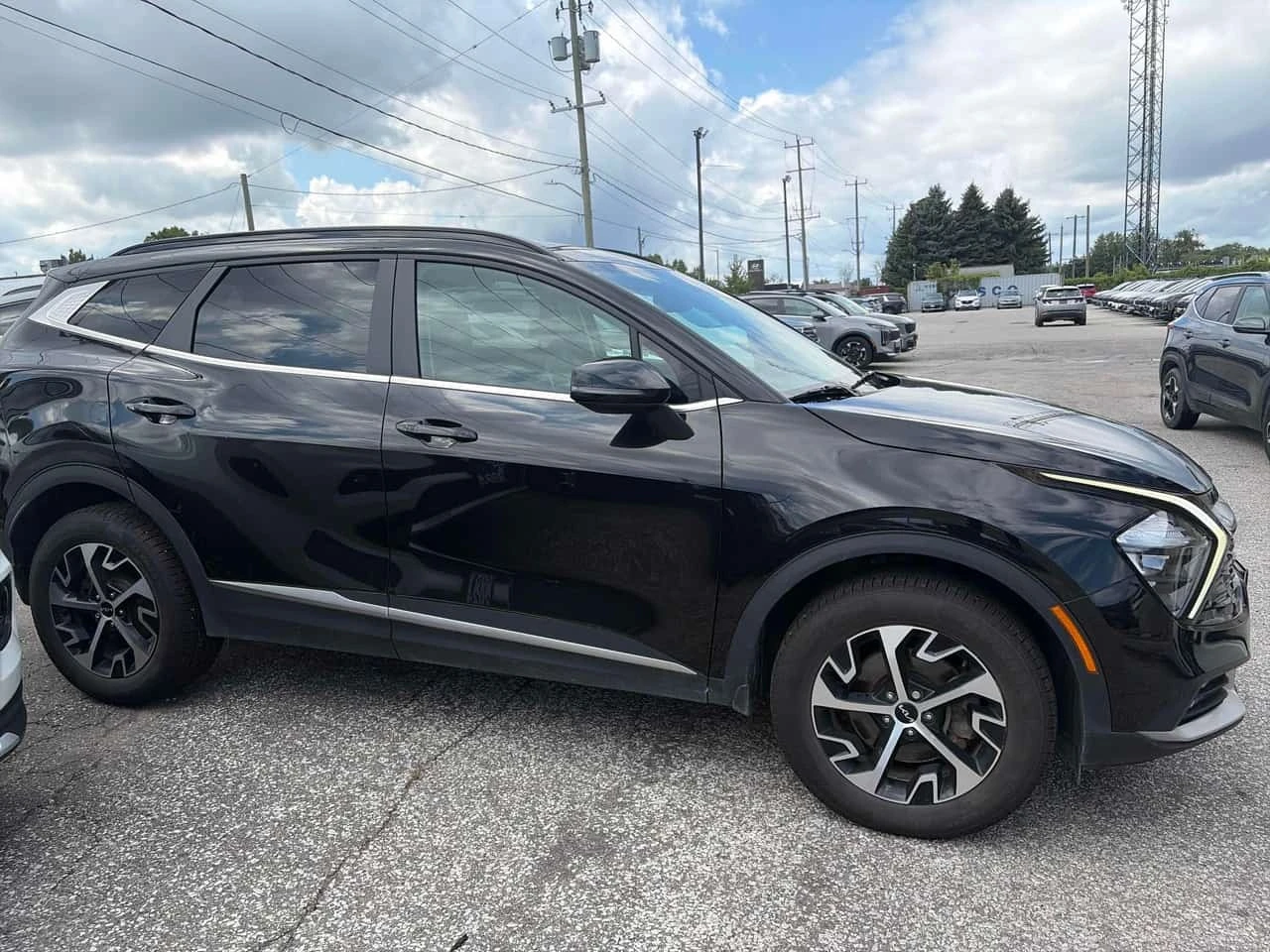 Kia Sportage * EX * CARFAX * ���� �� �� | Mobile.bg � ����������� 4