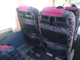 Neoplan N 316 SHD, снимка 8