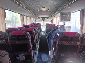 Neoplan N 316 SHD, снимка 9