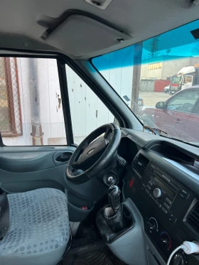 Ford Transit 2200, снимка 5