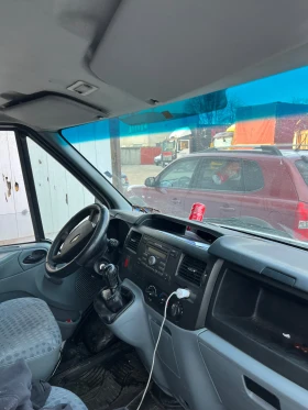 Ford Transit 2200, снимка 2