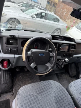 Ford Transit, снимка 8