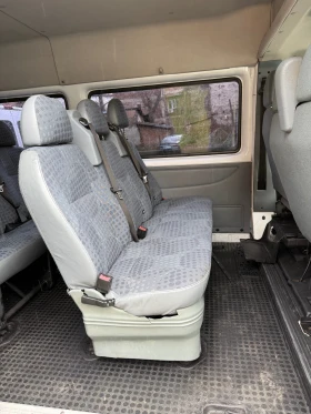Ford Transit, снимка 12