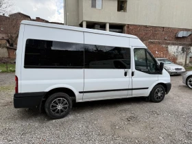 Ford Transit, снимка 6