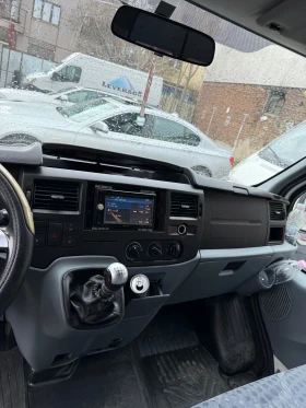 Ford Transit, снимка 10