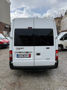 Ford Transit, снимка 4