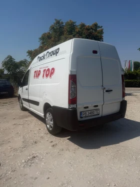 Peugeot Expert, снимка 3