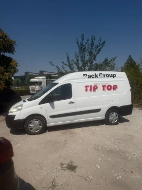 Peugeot Expert, снимка 2
