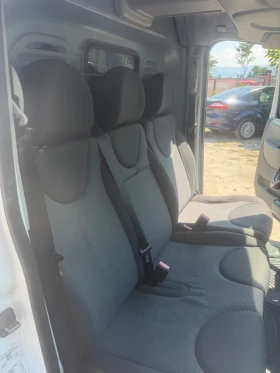 Peugeot Expert, снимка 8