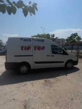 Peugeot Expert, снимка 5