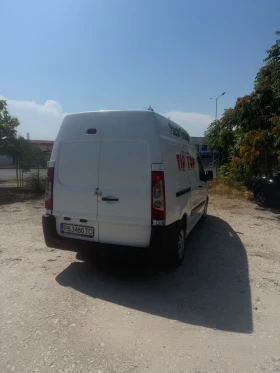 Peugeot Expert, снимка 4