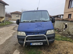 Peugeot Boxer L1H1, снимка 1