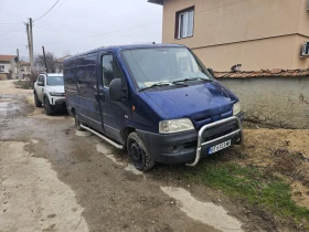 Peugeot Boxer L1H1, снимка 2