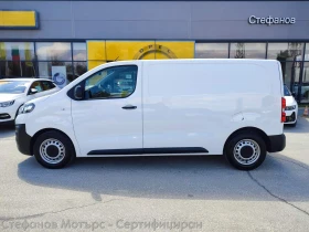 Обява за продажба на Opel Vivaro M Cargo Edition 1.5 Diesel (120hp) MT6 ~41 760 лв. - изображение 3