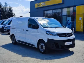 Обява за продажба на Opel Vivaro M Cargo Edition 1.5 Diesel (120hp) MT6 ~41 760 лв. - изображение 2