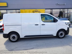 Обява за продажба на Opel Vivaro M Cargo Edition 1.5 Diesel (120hp) MT6 ~41 760 лв. - изображение 4