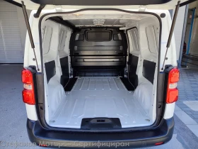 Обява за продажба на Opel Vivaro M Cargo Edition 1.5 Diesel (120hp) MT6 ~41 760 лв. - изображение 10