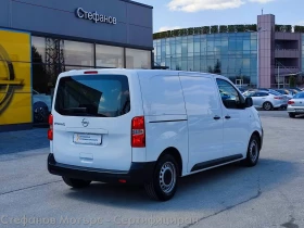 Обява за продажба на Opel Vivaro M Cargo Edition 1.5 Diesel (120hp) MT6 ~41 760 лв. - изображение 7