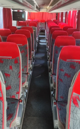 Обява за продажба на Setra S 315 HD ~25 100 лв. - изображение 2