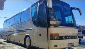 Снимка Setra S