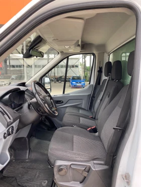 Ford Transit .  170 . EV 6 | Mobile.bg    8
