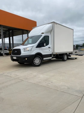 Ford Transit .  170 . EV 6 | Mobile.bg    6