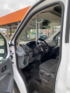 Ford Transit .  170 . EV 6 | Mobile.bg    12